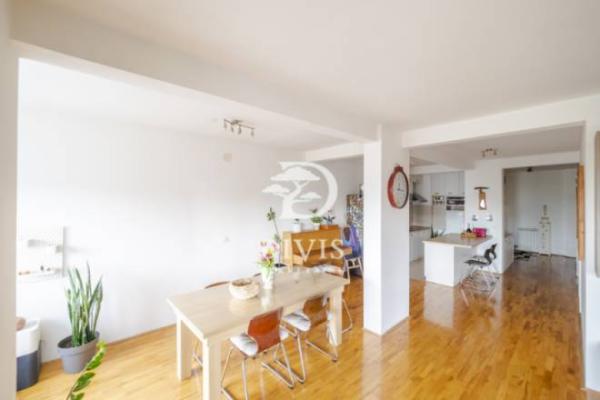 Slika 0 - Vojvode Stepe, Trosoban stan na prodaju, 89m2, 311.500€